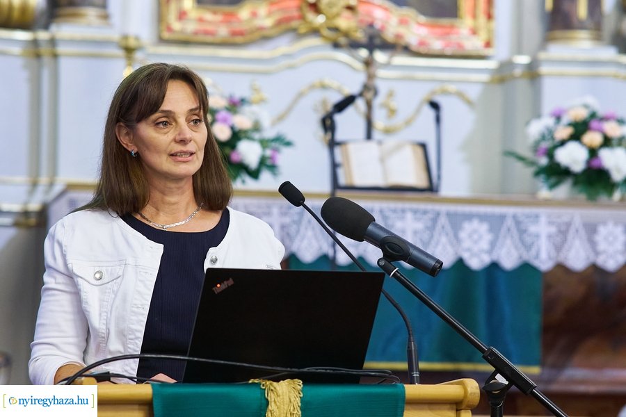 10 éves az Evangélikus Roma Szakkollégium