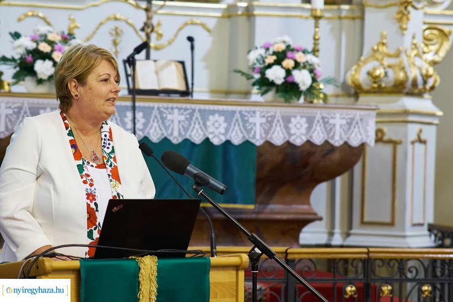 10 éves az Evangélikus Roma Szakkollégium