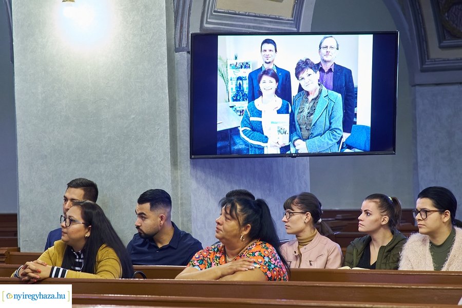 10 éves az Evangélikus Roma Szakkollégium