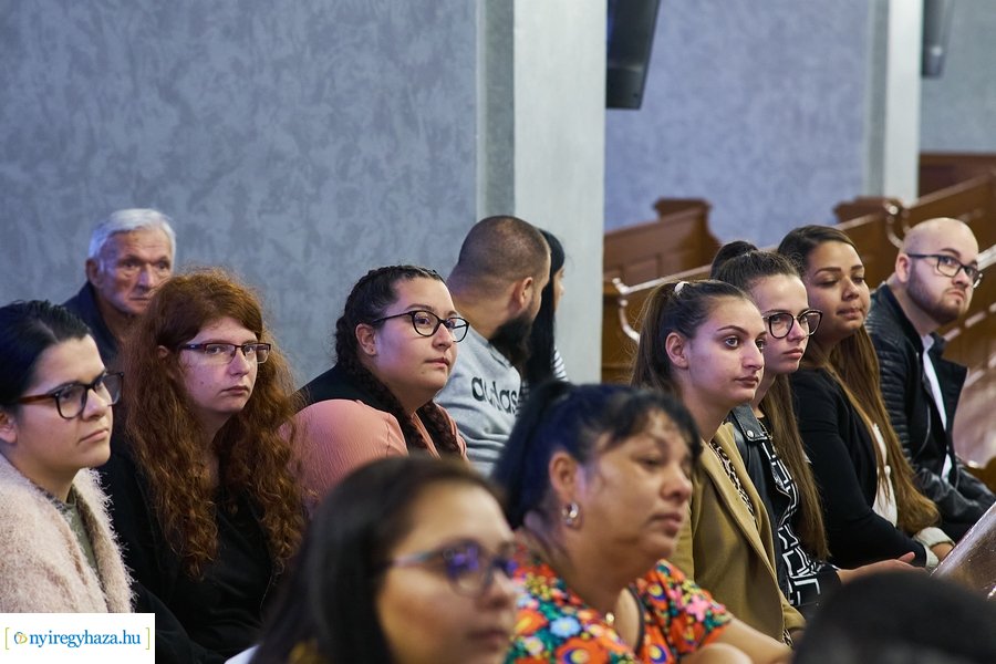 10 éves az Evangélikus Roma Szakkollégium