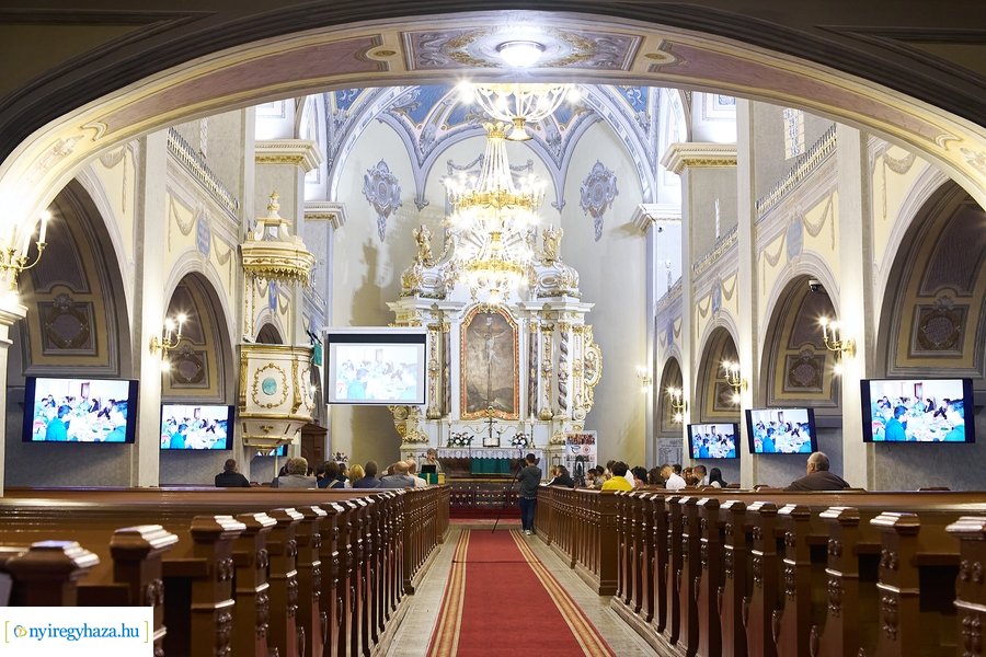 10 éves az Evangélikus Roma Szakkollégium