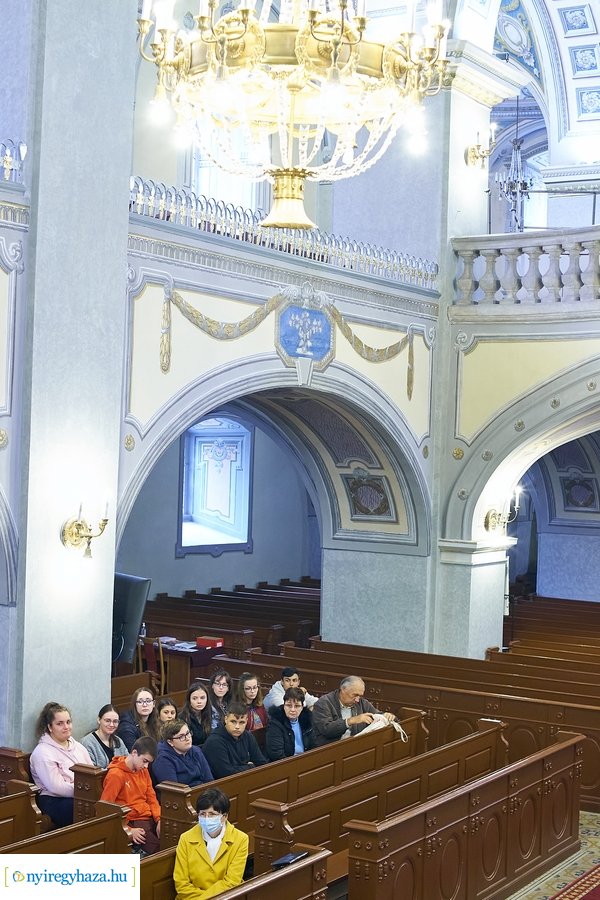 10 éves az Evangélikus Roma Szakkollégium