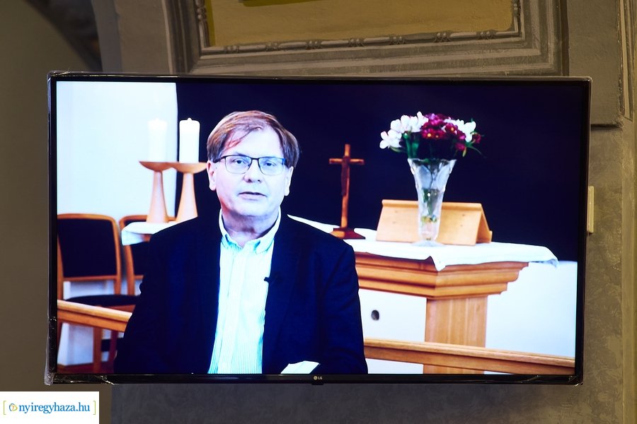 10 éves az Evangélikus Roma Szakkollégium