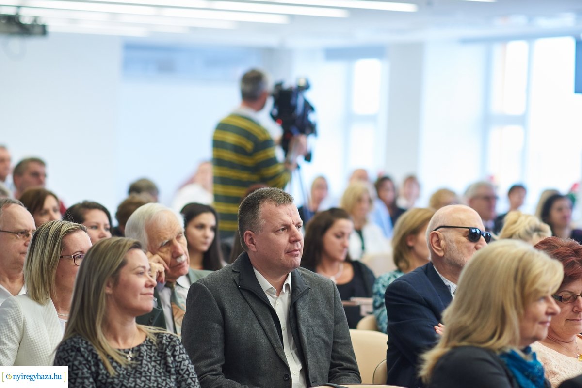 100 éves a Központi Laboratórium