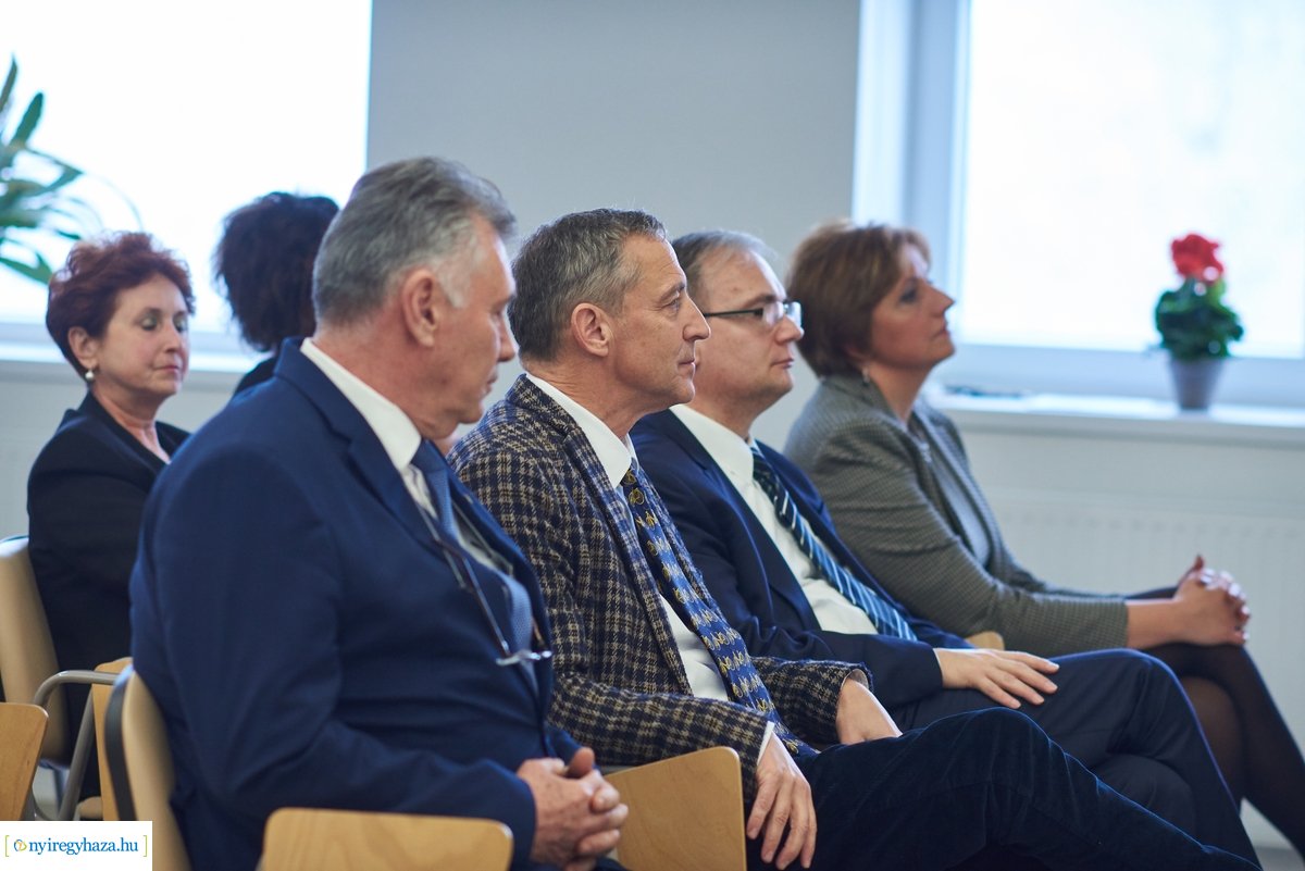 100 éves a Központi Laboratórium