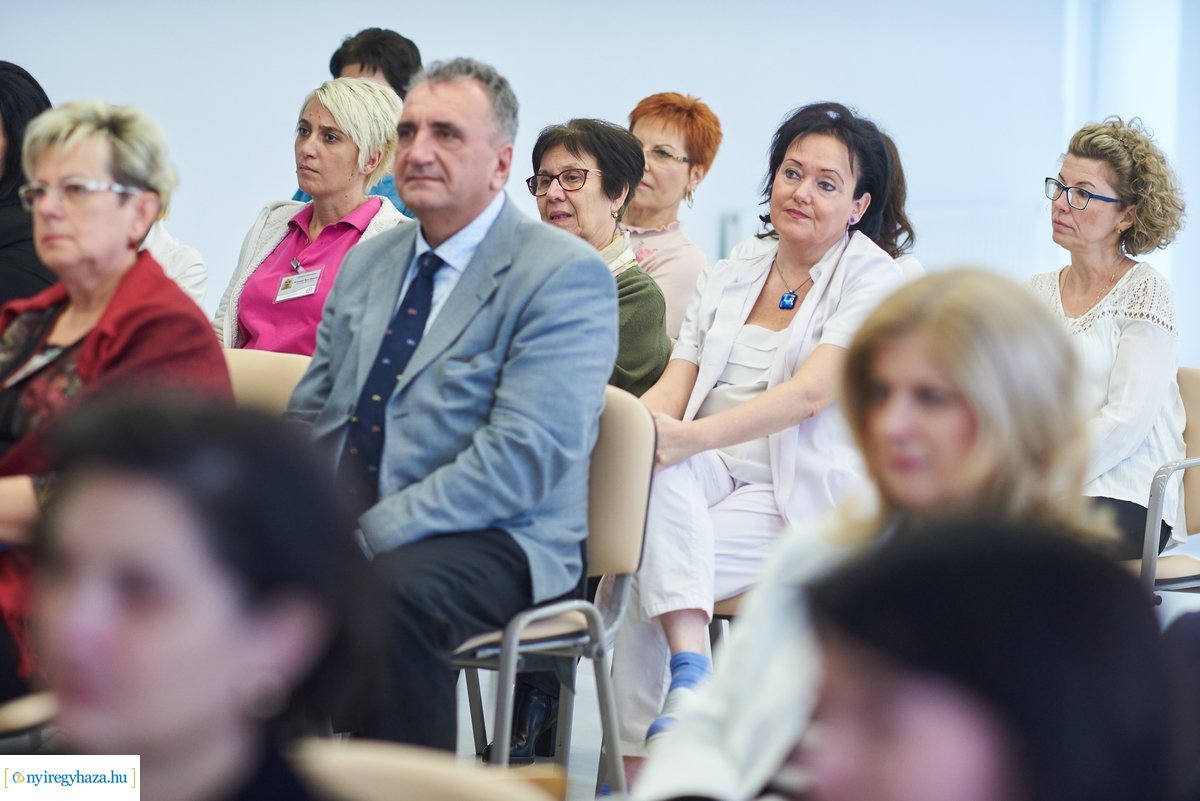 100 éves a Központi Laboratórium