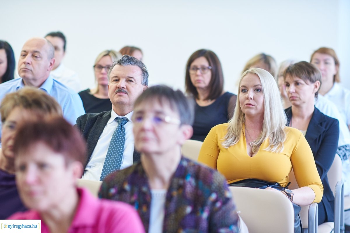 100 éves a Központi Laboratórium