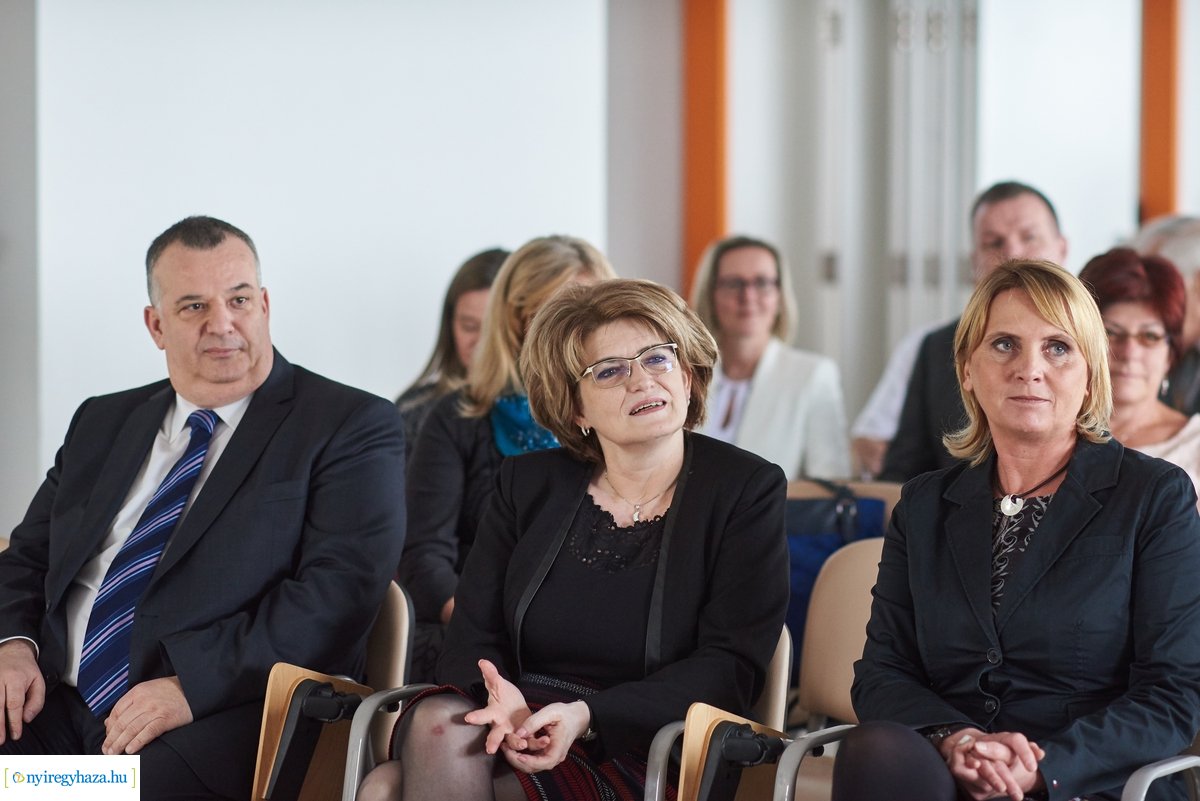 100 éves a Központi Laboratórium