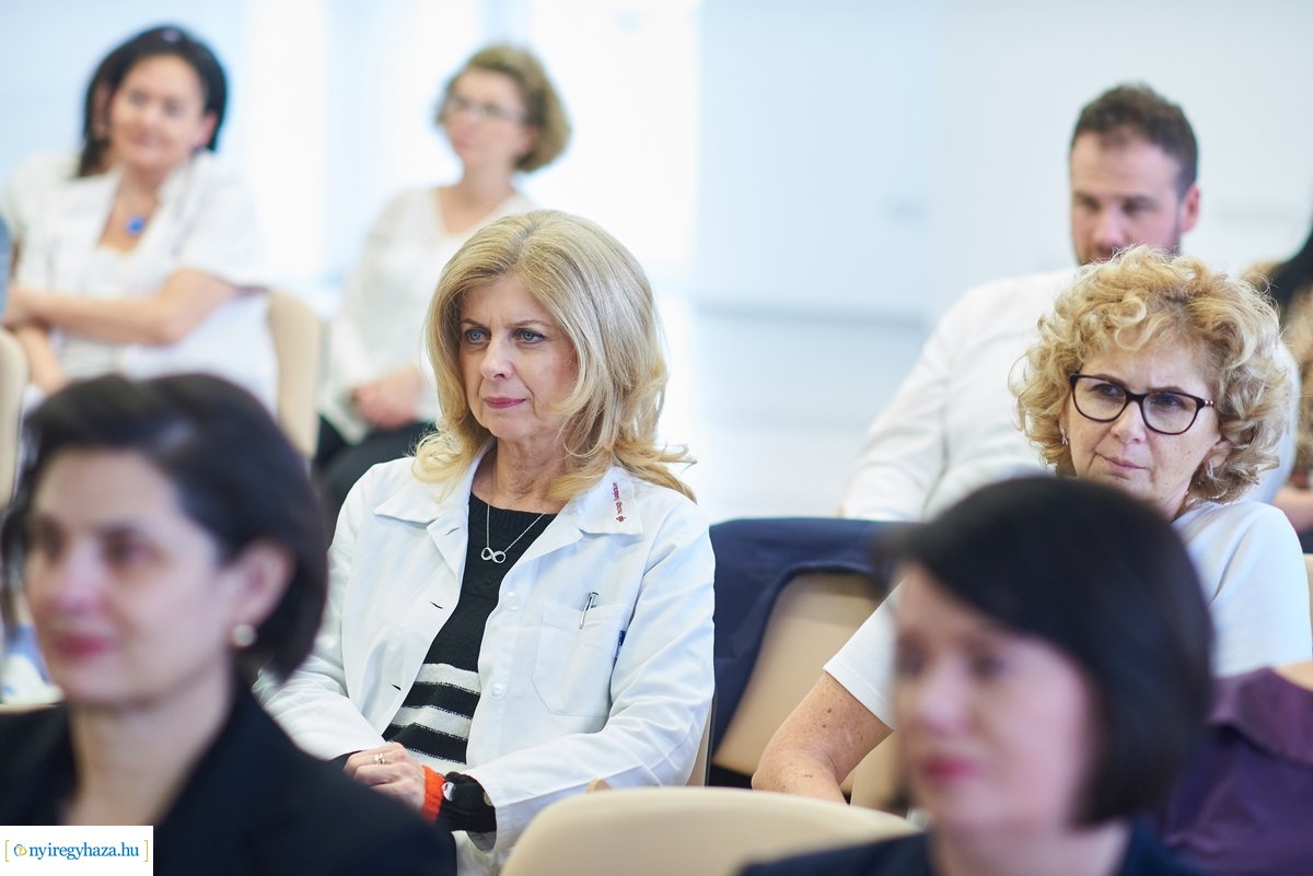 100 éves a Központi Laboratórium