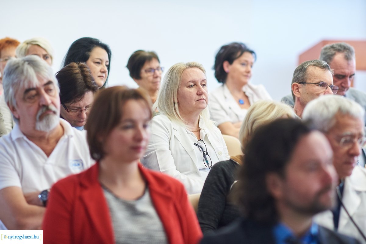 100 éves a Központi Laboratórium