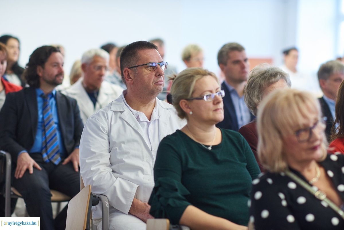 100 éves a Központi Laboratórium