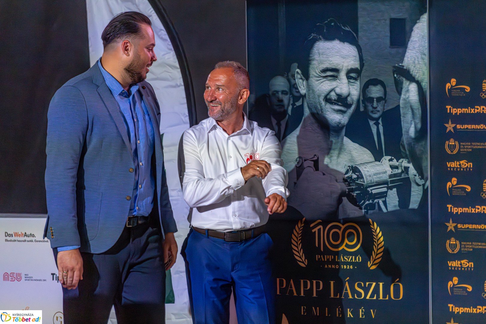 103. Papp László Elit Ökölvívó Magyar Bajnokság 4. nap
