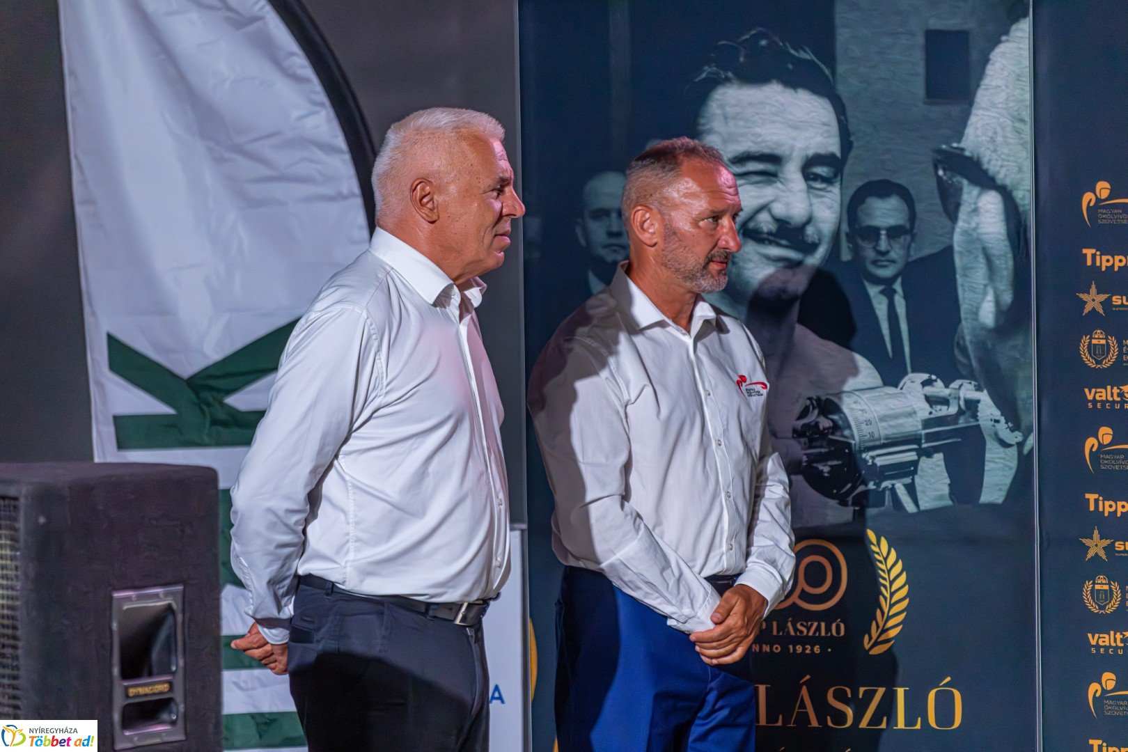 103. Papp László Elit Ökölvívó Magyar Bajnokság 4. nap