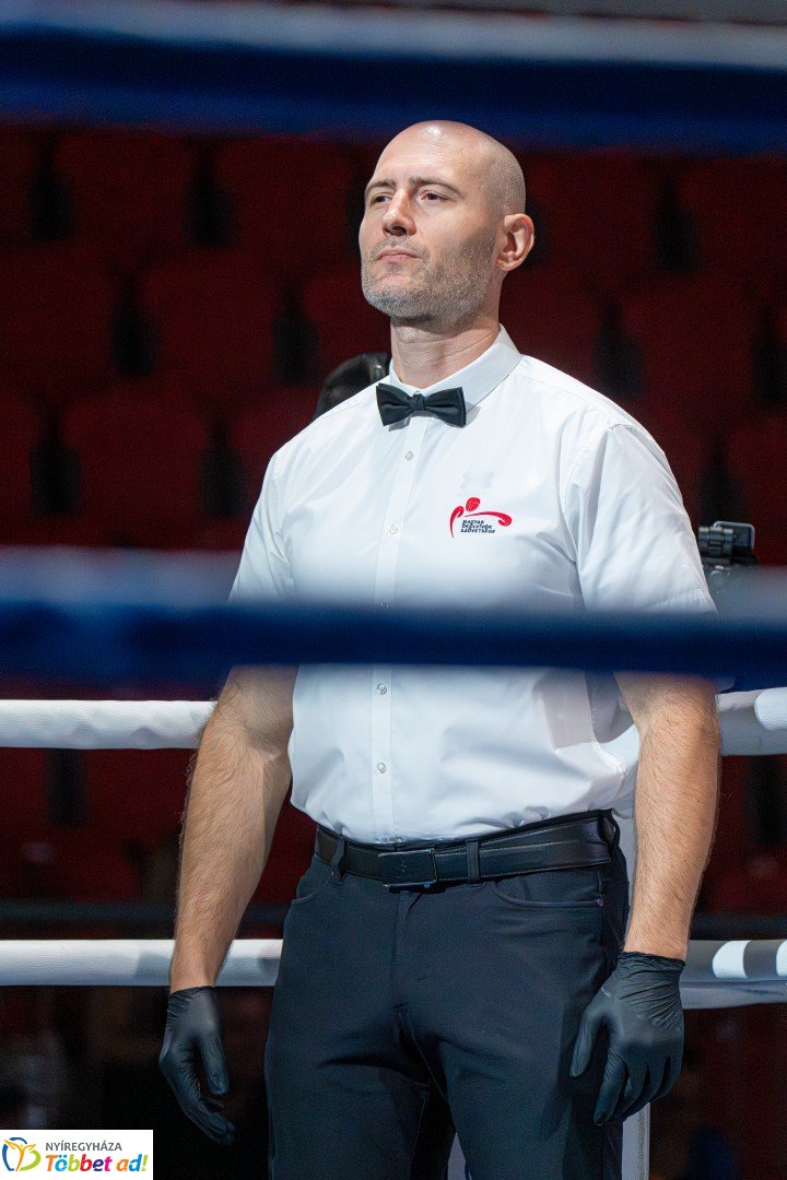 103. Papp László Elit Ökölvívó Magyar Bajnokság 4. nap