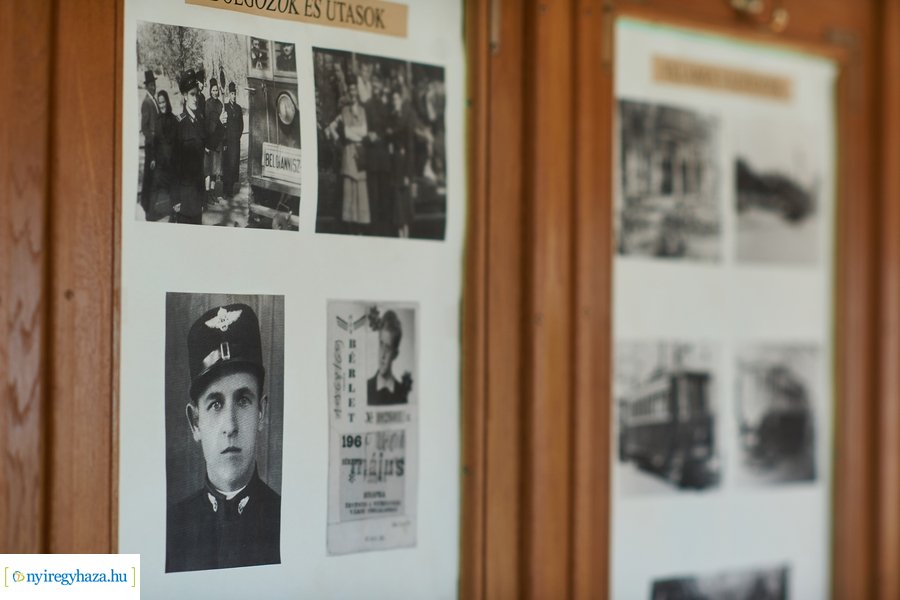 109 éves villamos 20200807