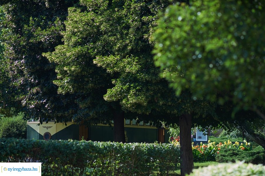 109 éves villamos 20200807