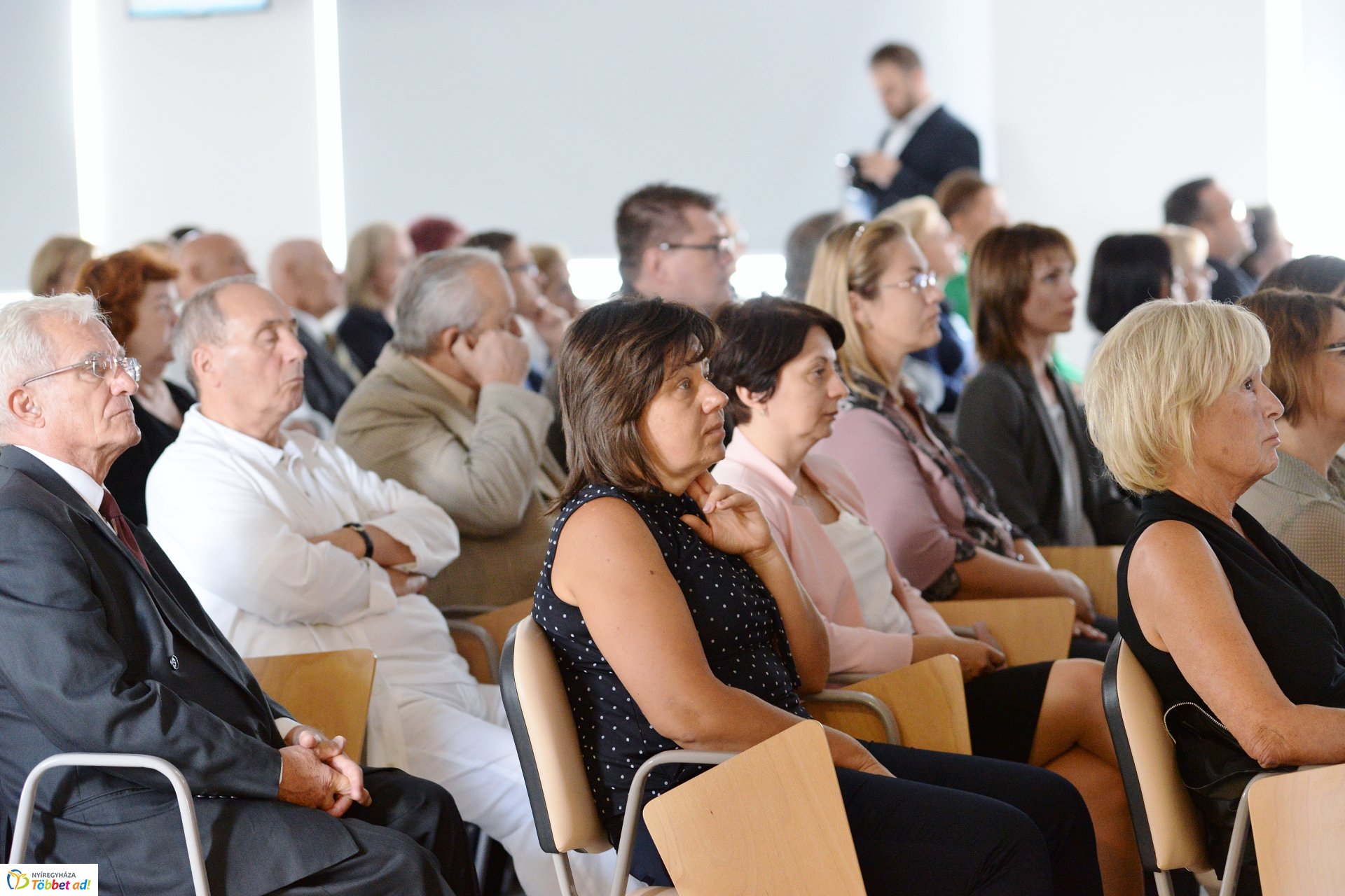 120 éves a Jósa András Oktatókórház