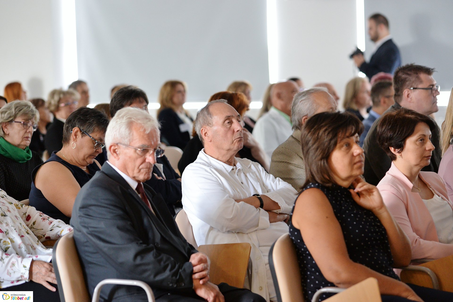 120 éves a Jósa András Oktatókórház