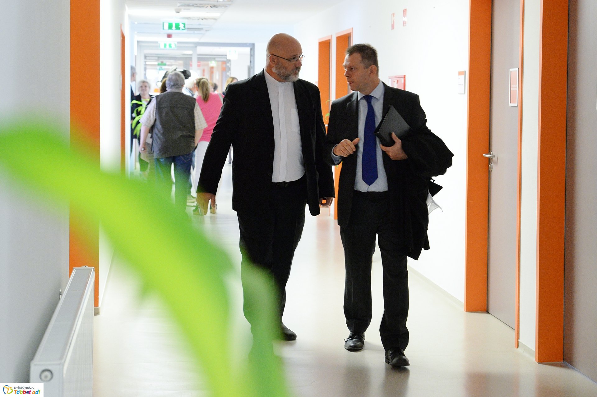 120 éves a Jósa András Oktatókórház