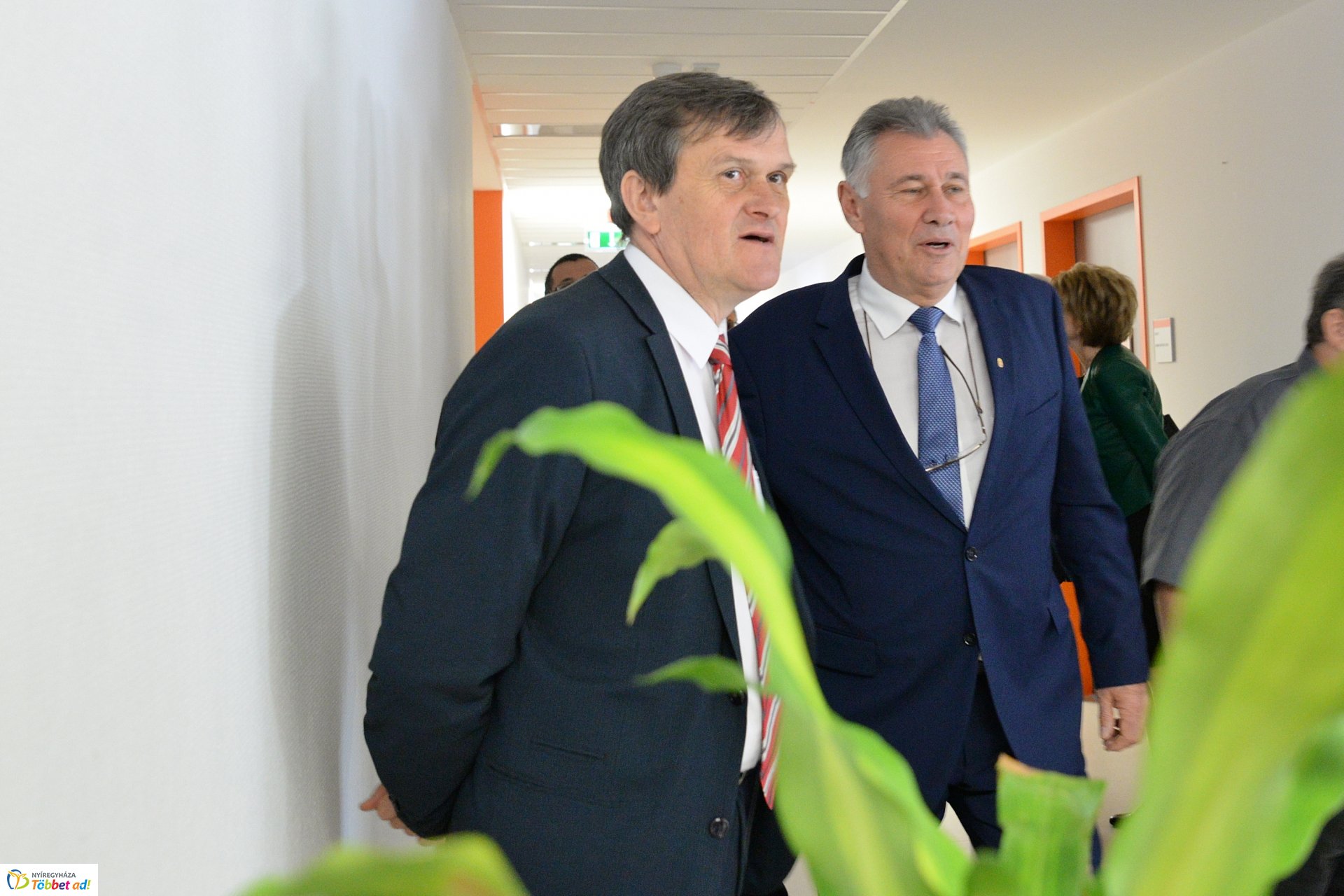 120 éves a Jósa András Oktatókórház