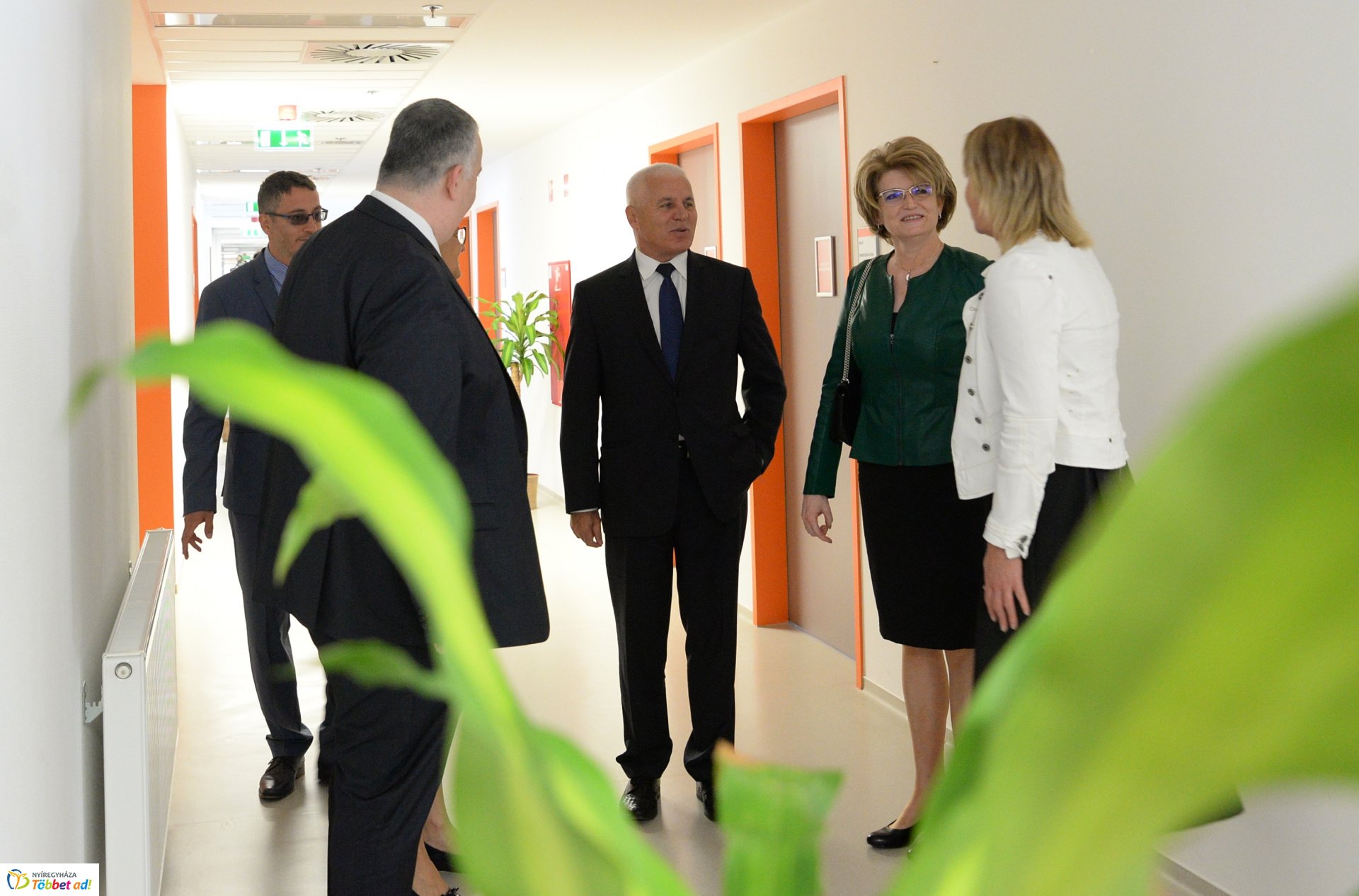 120 éves a Jósa András Oktatókórház