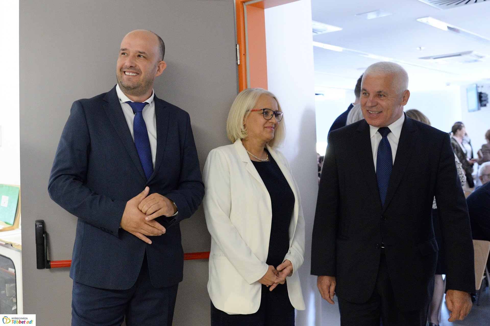 120 éves a Jósa András Oktatókórház