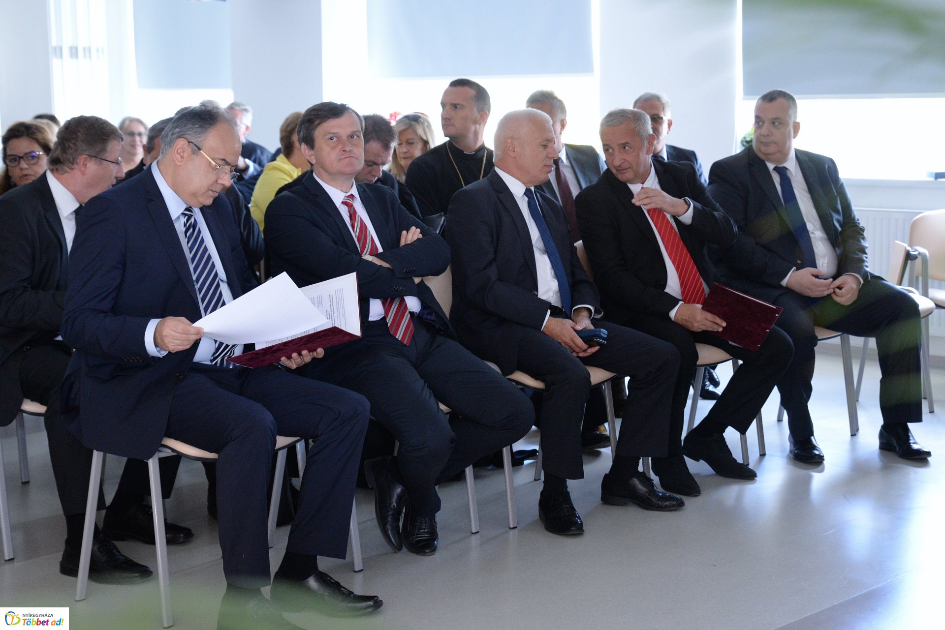 120 éves a Jósa András Oktatókórház