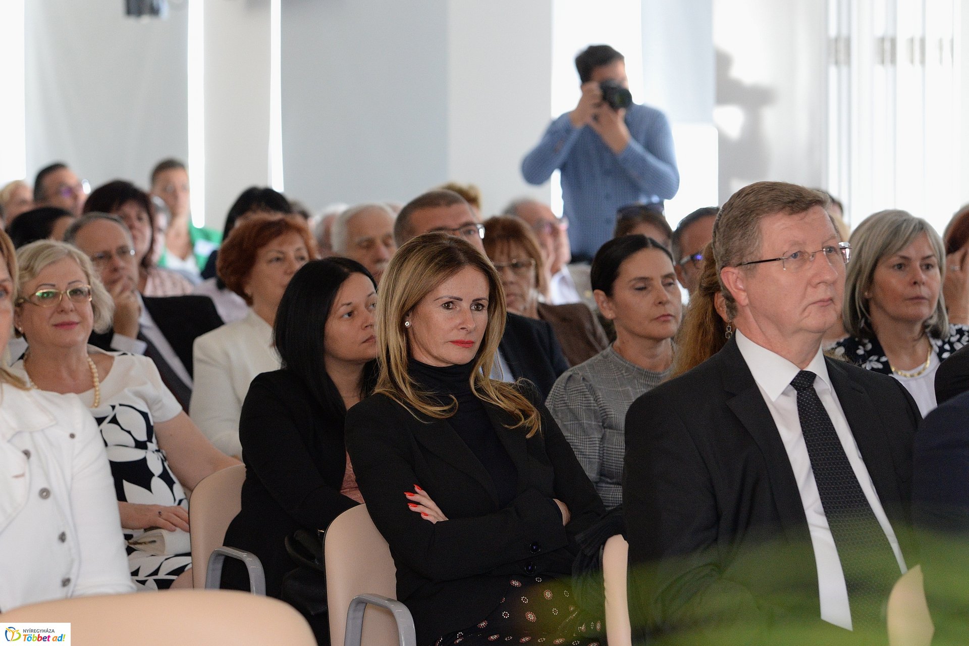 120 éves a Jósa András Oktatókórház