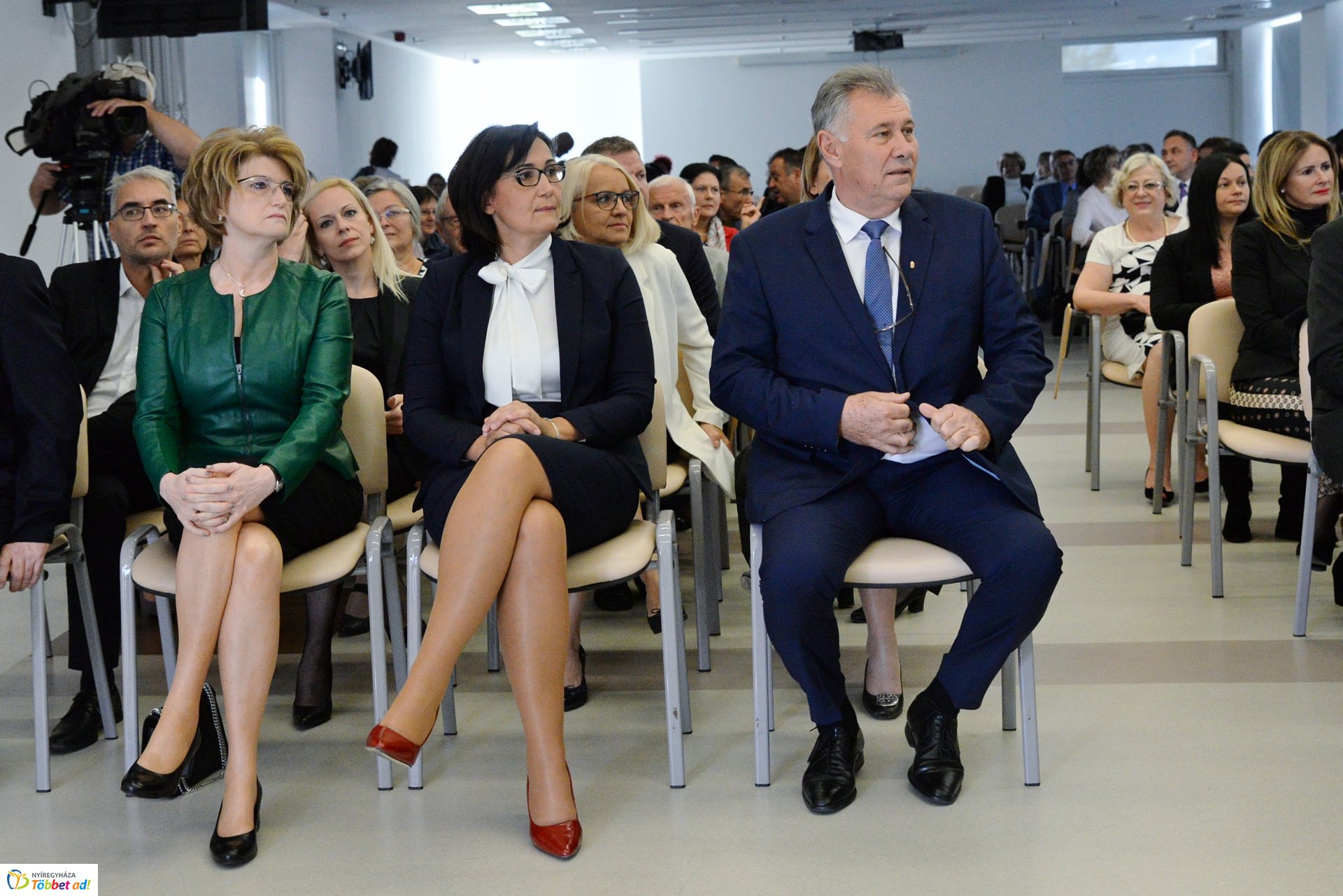 120 éves a Jósa András Oktatókórház