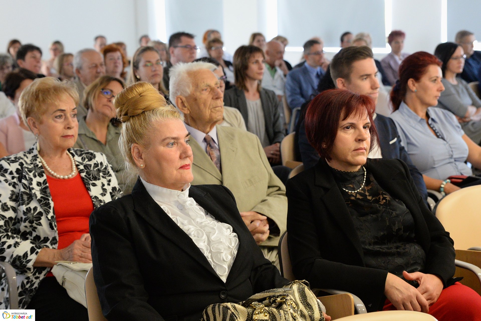 120 éves a Jósa András Oktatókórház