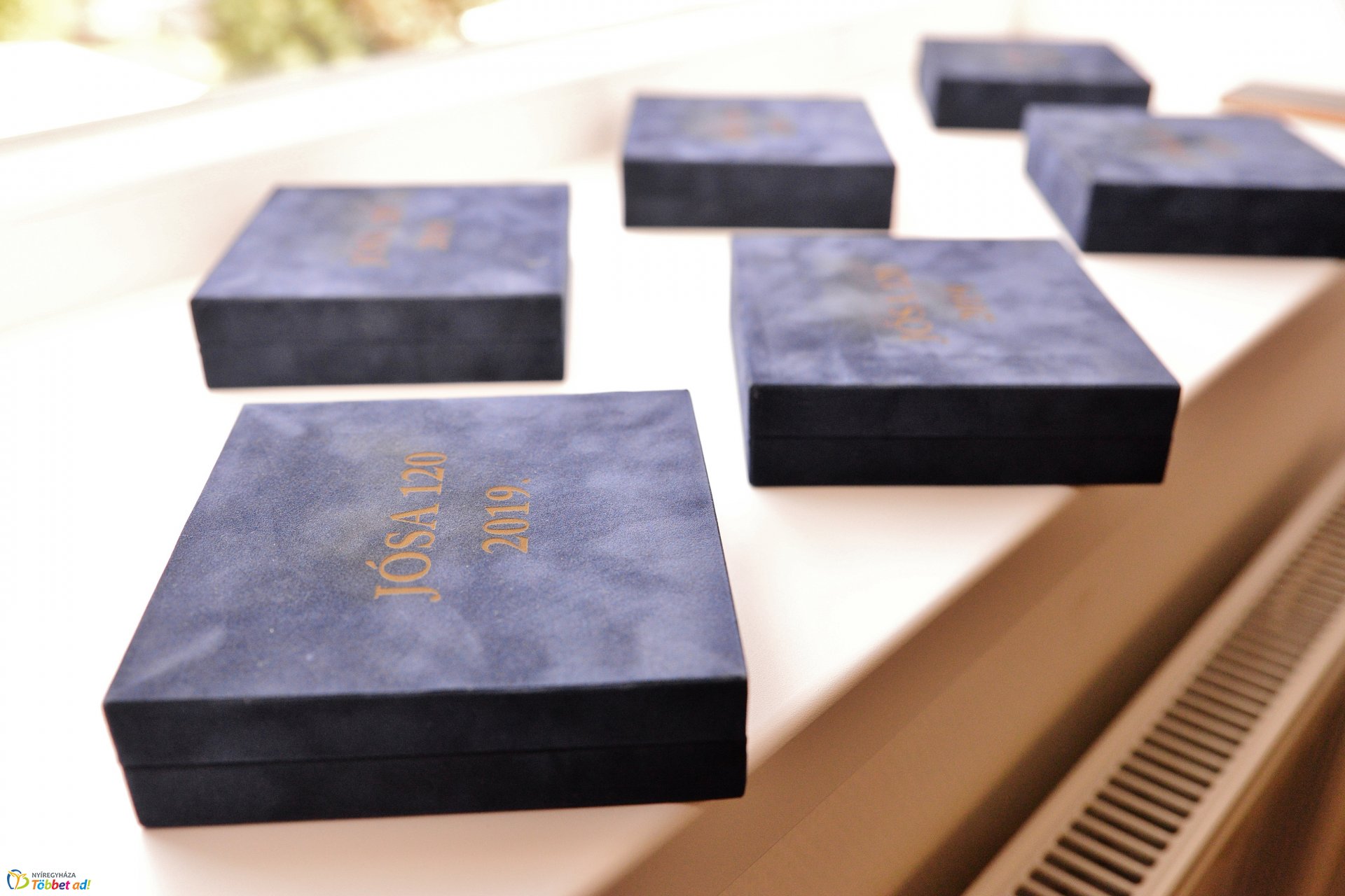 120 éves a Jósa András Oktatókórház