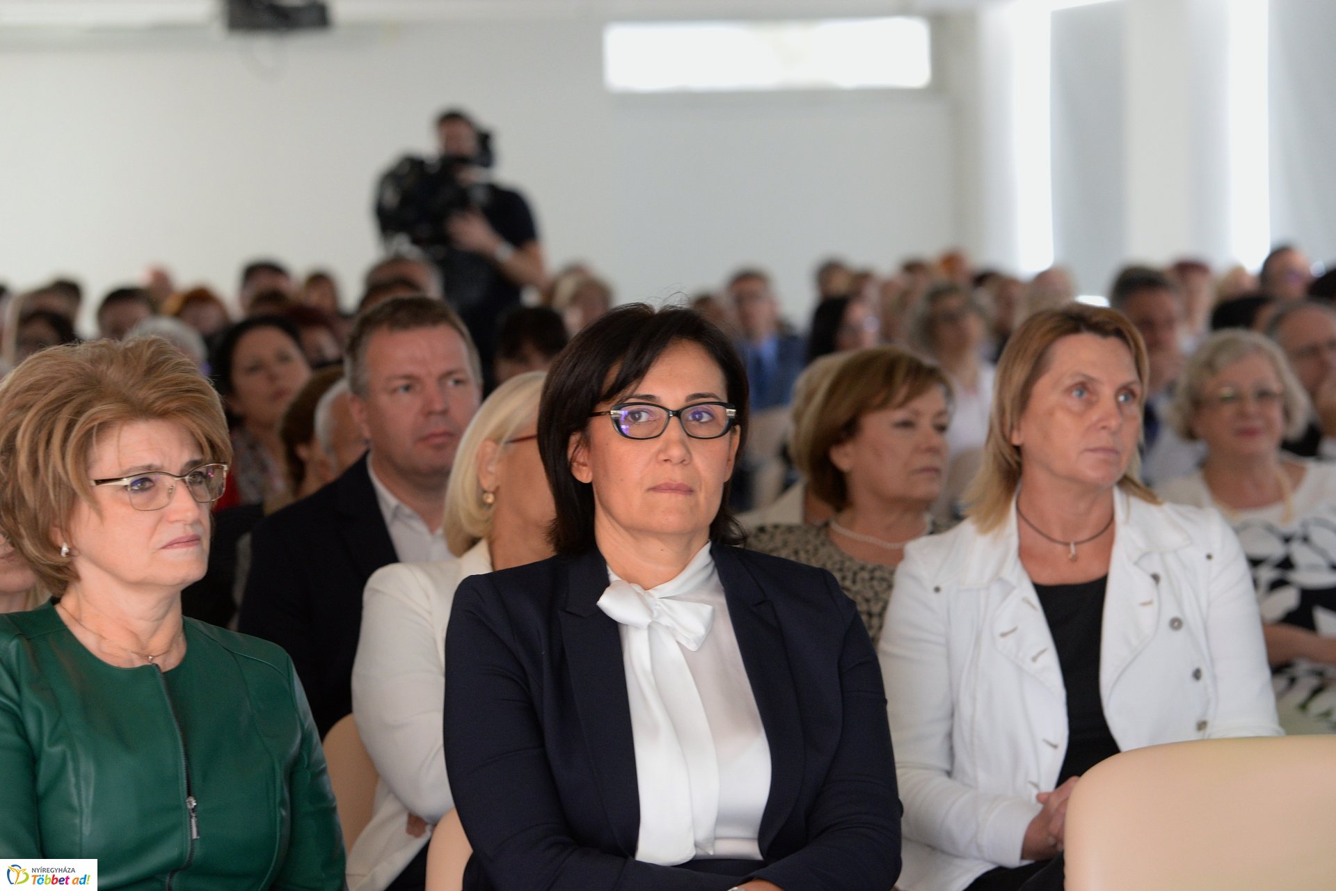 120 éves a Jósa András Oktatókórház