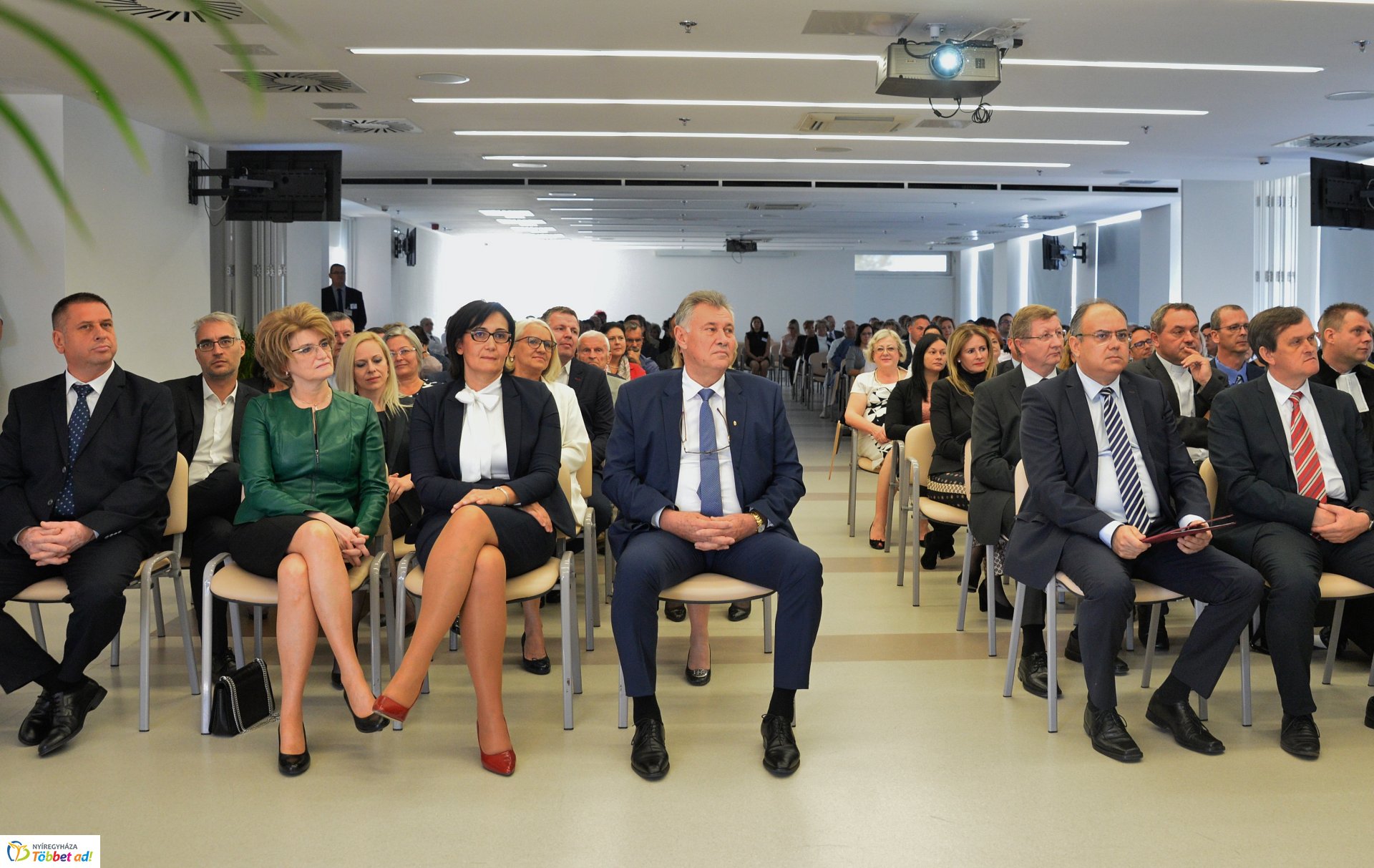 120 éves a Jósa András Oktatókórház