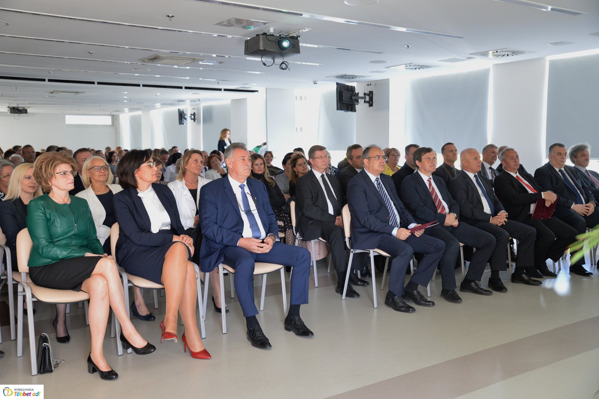 120 éves a Jósa András Oktatókórház