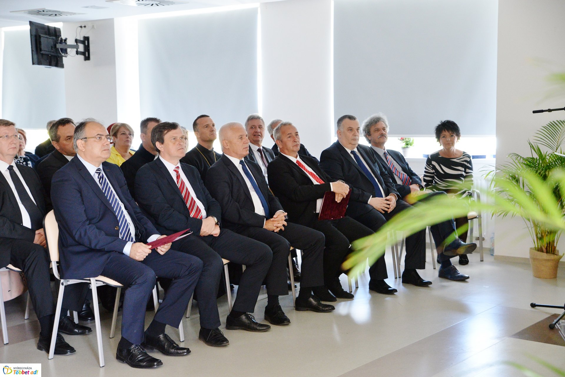 120 éves a Jósa András Oktatókórház