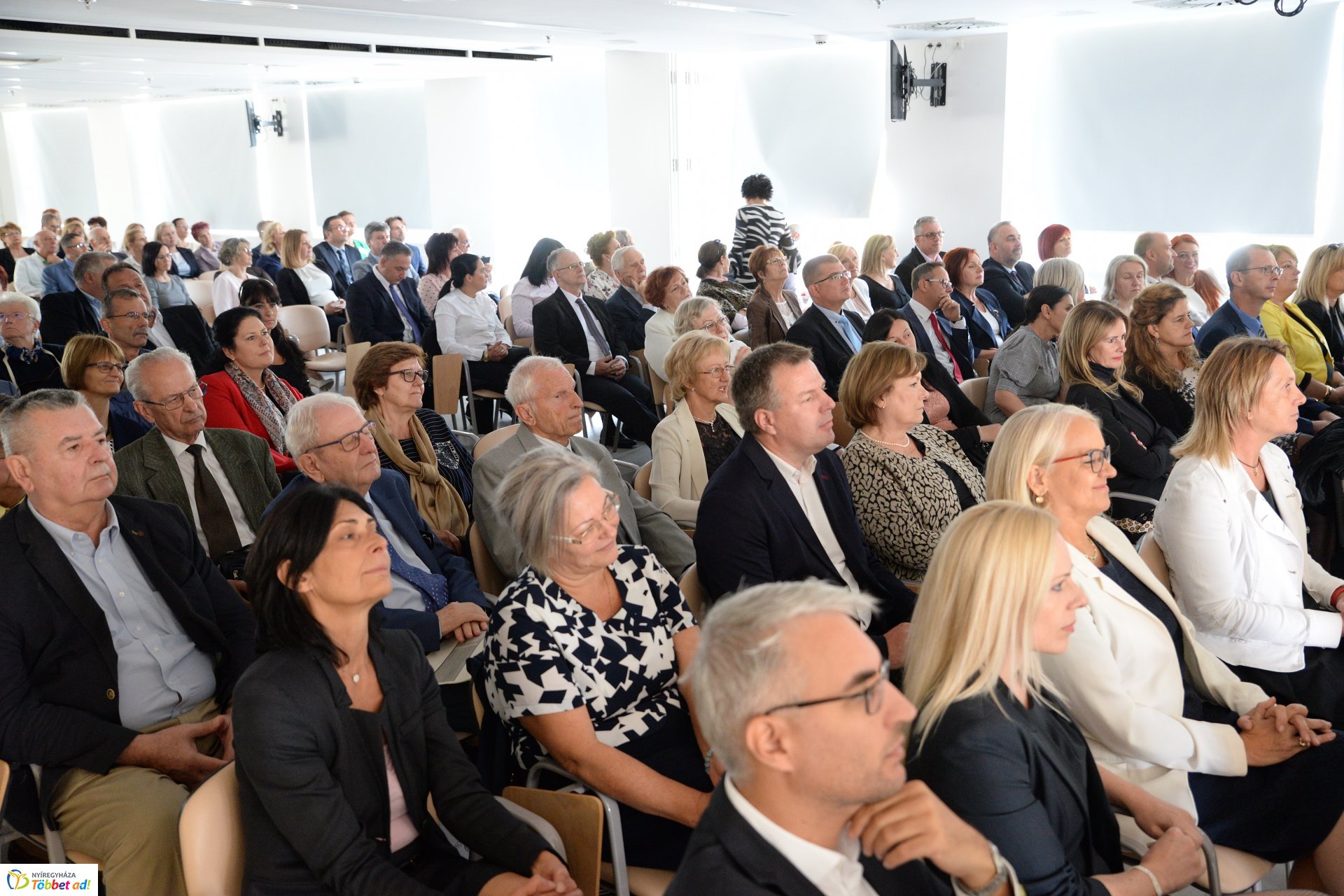 120 éves a Jósa András Oktatókórház