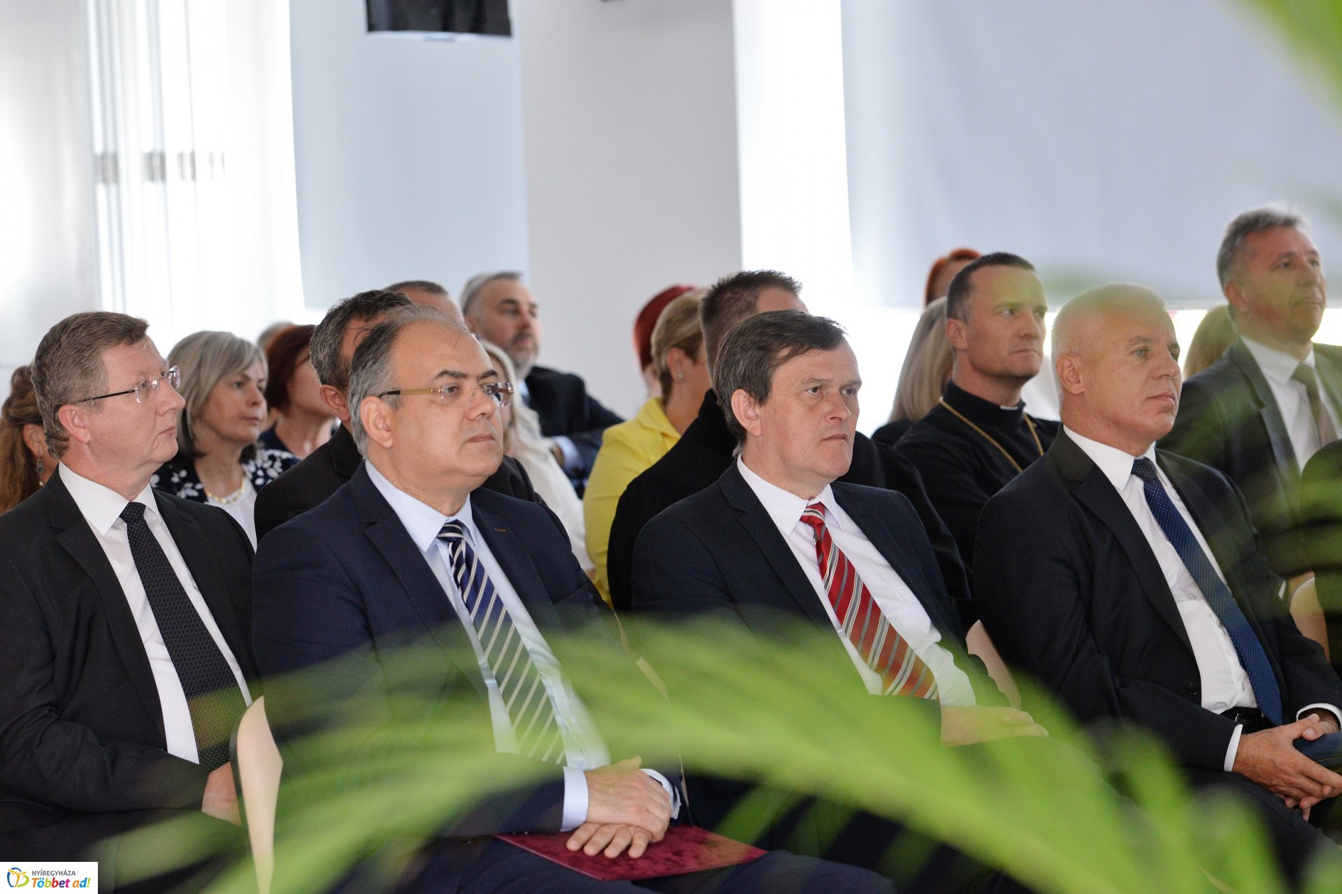 120 éves a Jósa András Oktatókórház