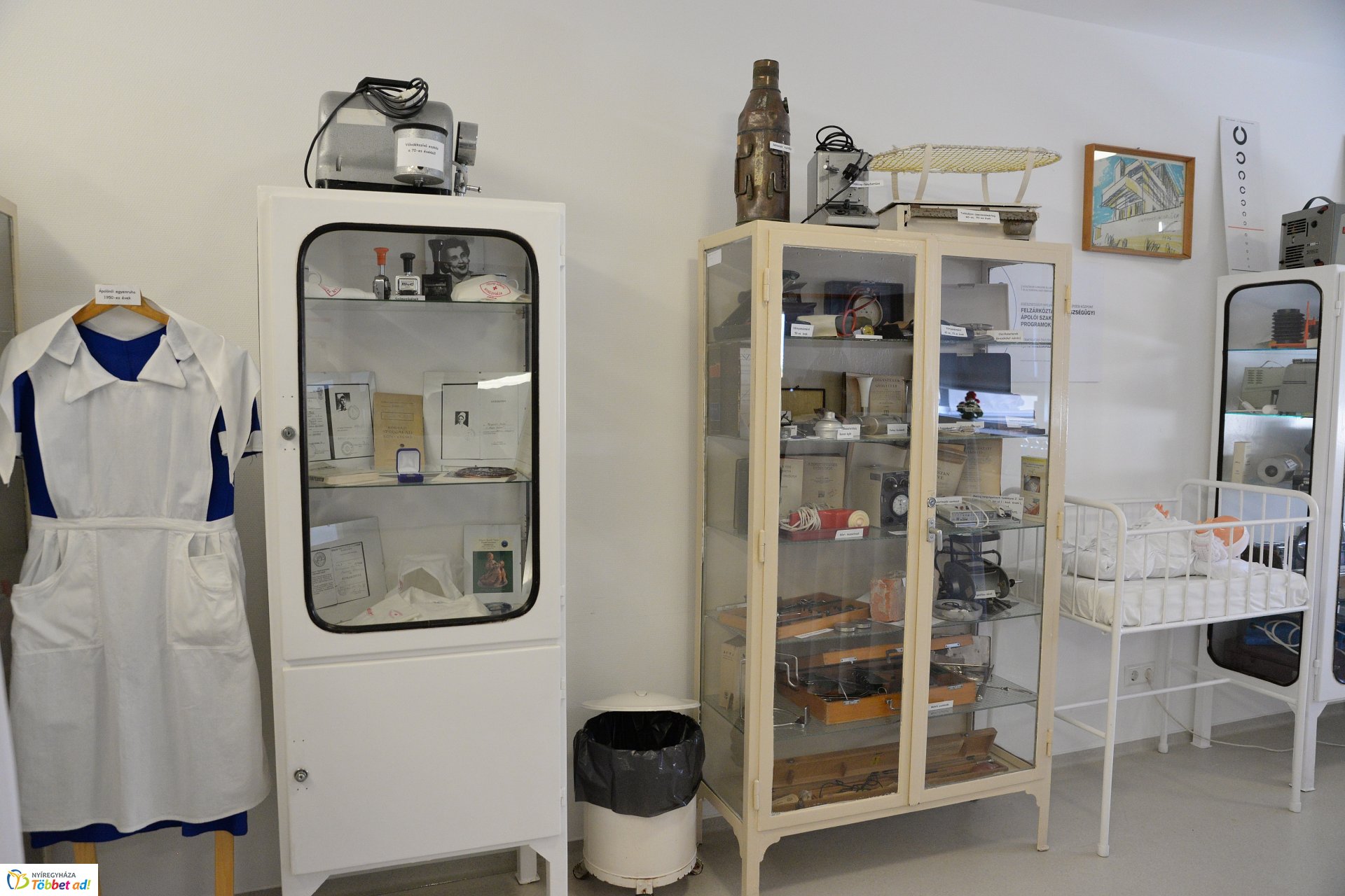 120 éves a Jósa András Oktatókórház