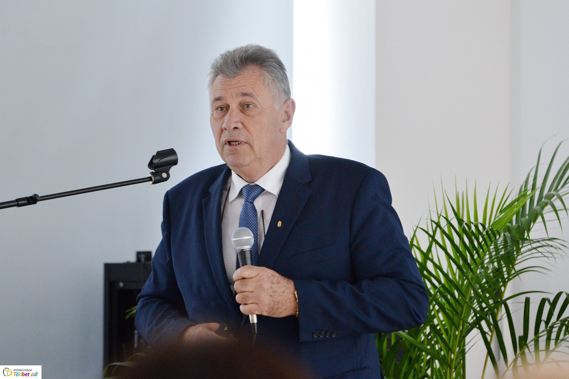 120 éves a Jósa András Oktatókórház