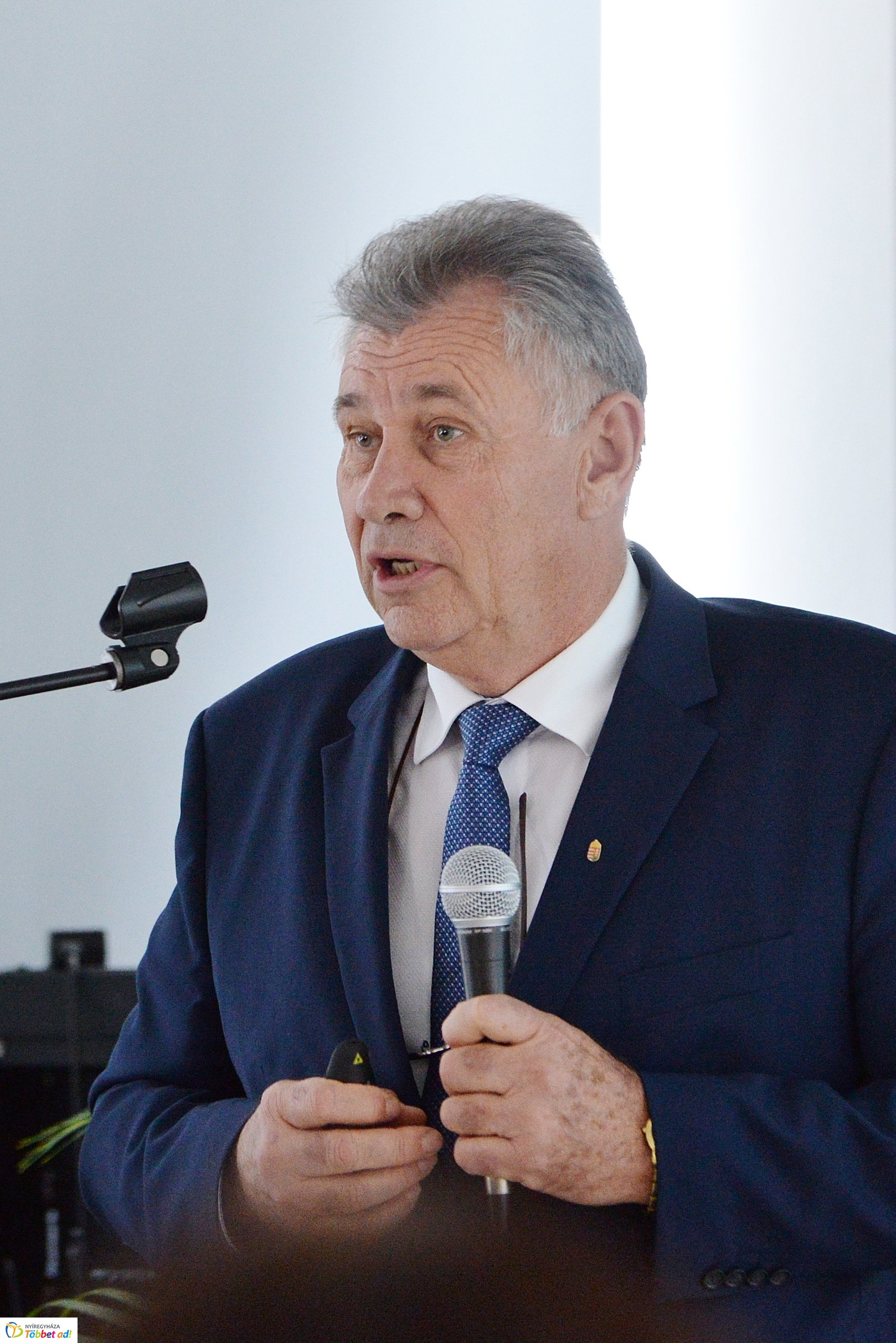 120 éves a Jósa András Oktatókórház