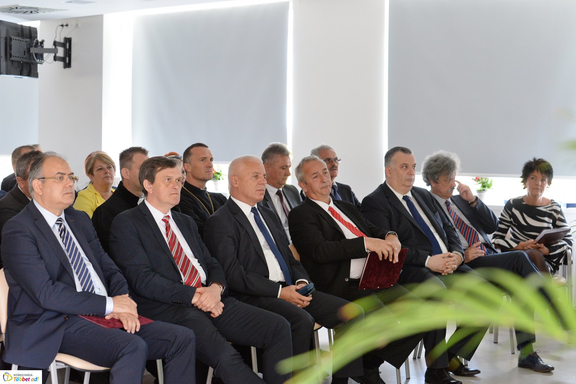 120 éves a Jósa András Oktatókórház