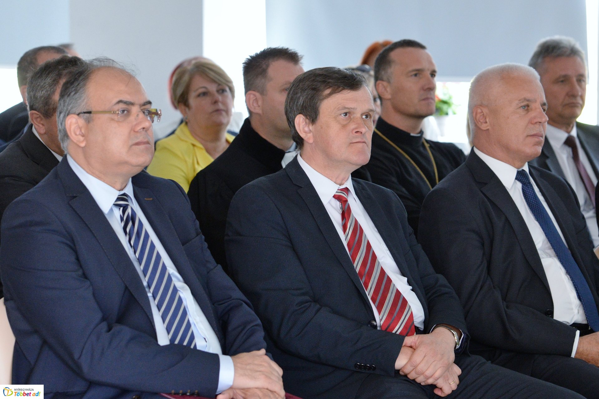 120 éves a Jósa András Oktatókórház