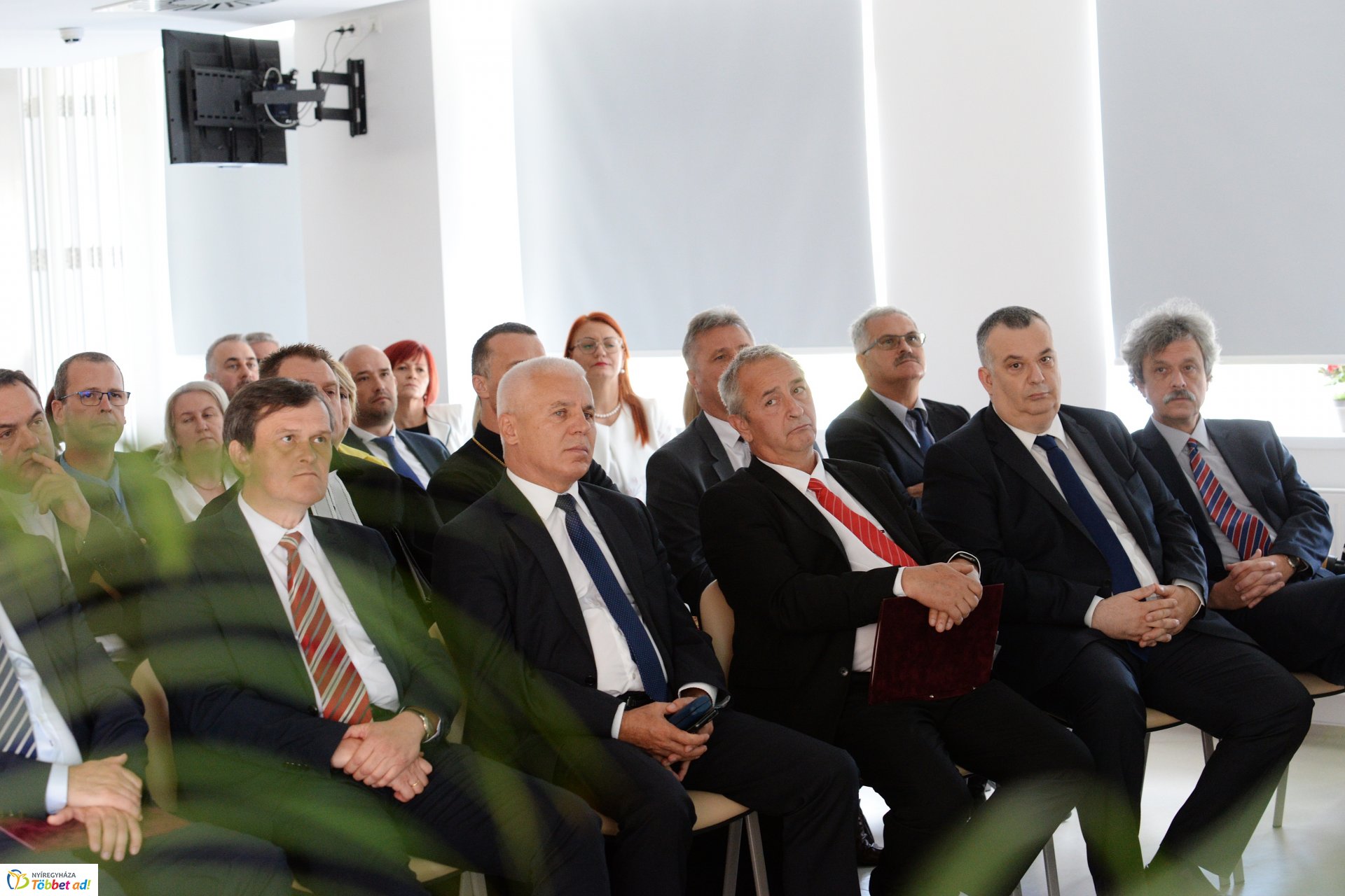 120 éves a Jósa András Oktatókórház