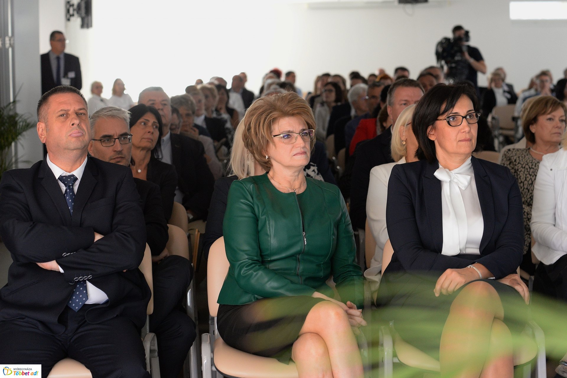 120 éves a Jósa András Oktatókórház