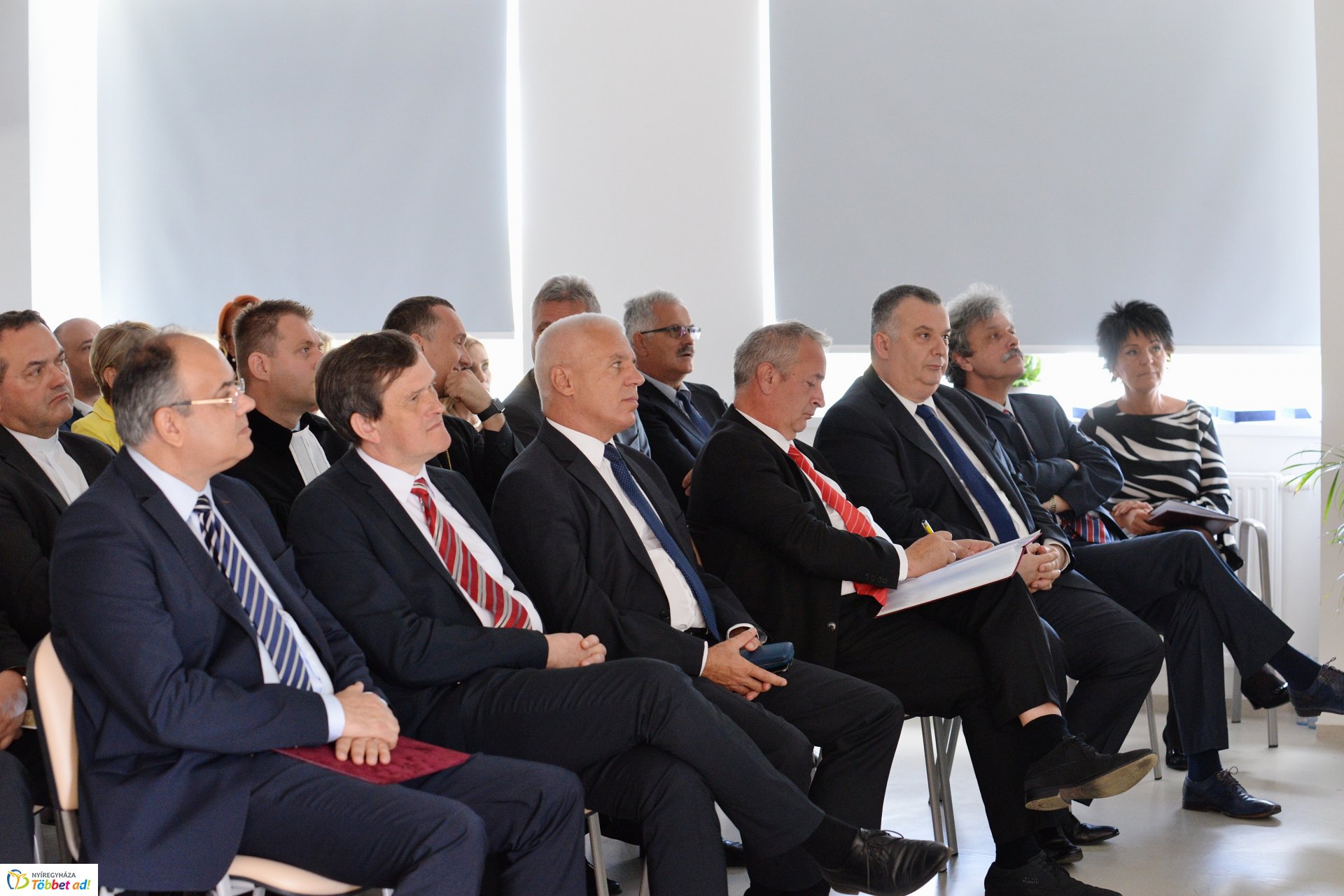 120 éves a Jósa András Oktatókórház