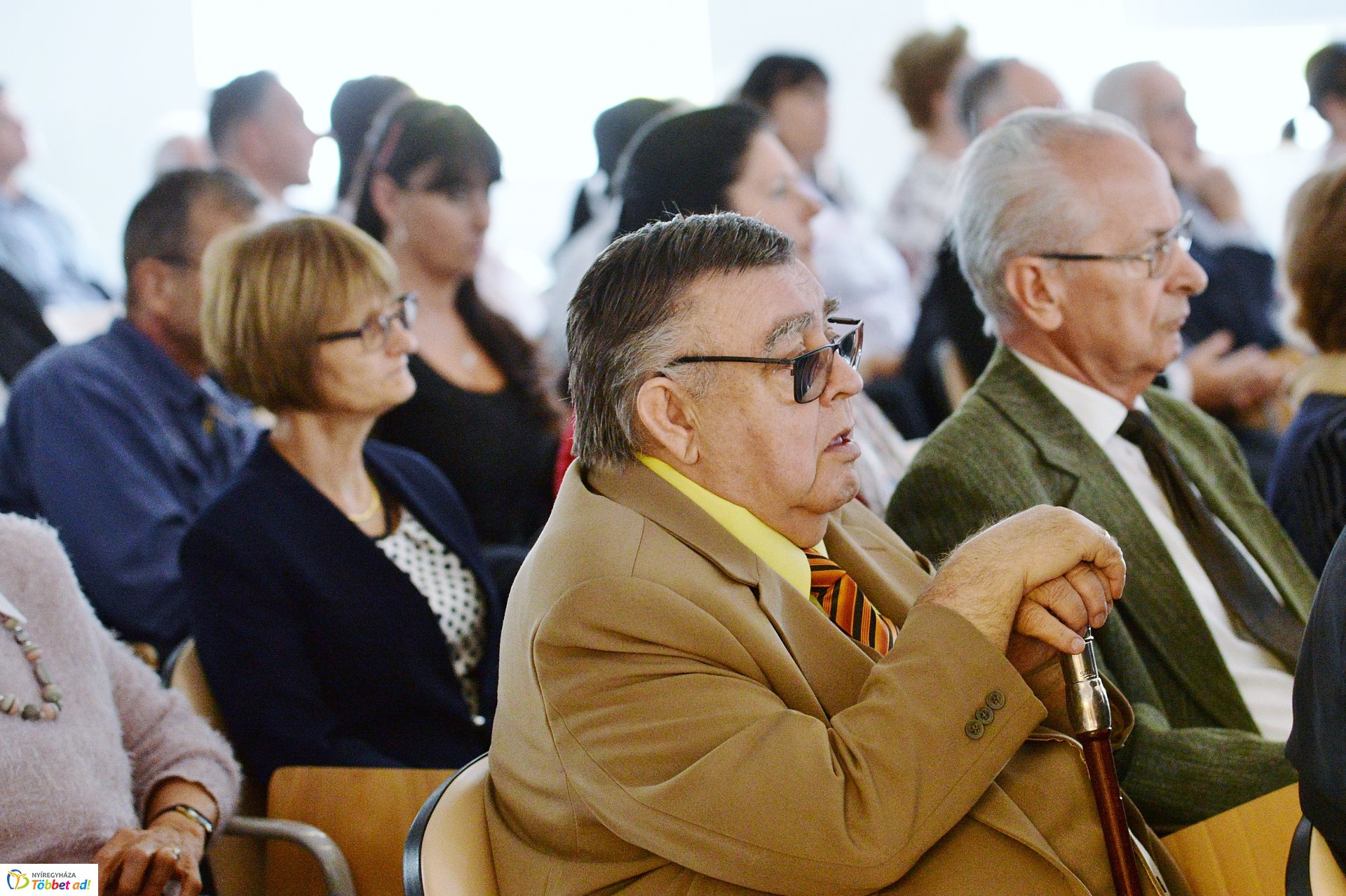 120 éves a Jósa András Oktatókórház