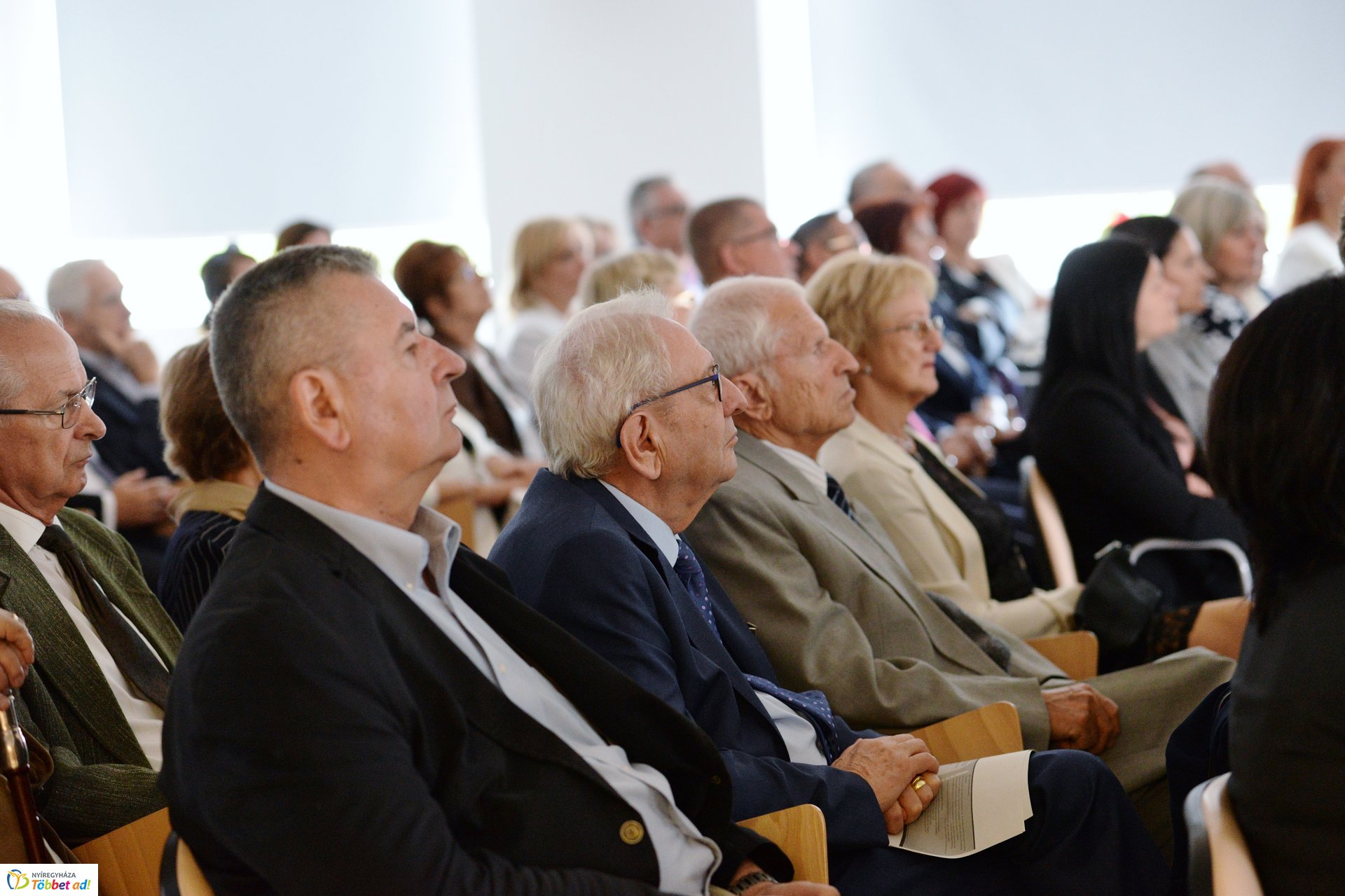 120 éves a Jósa András Oktatókórház