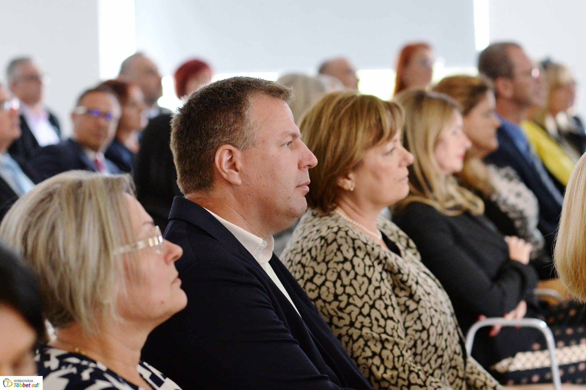 120 éves a Jósa András Oktatókórház