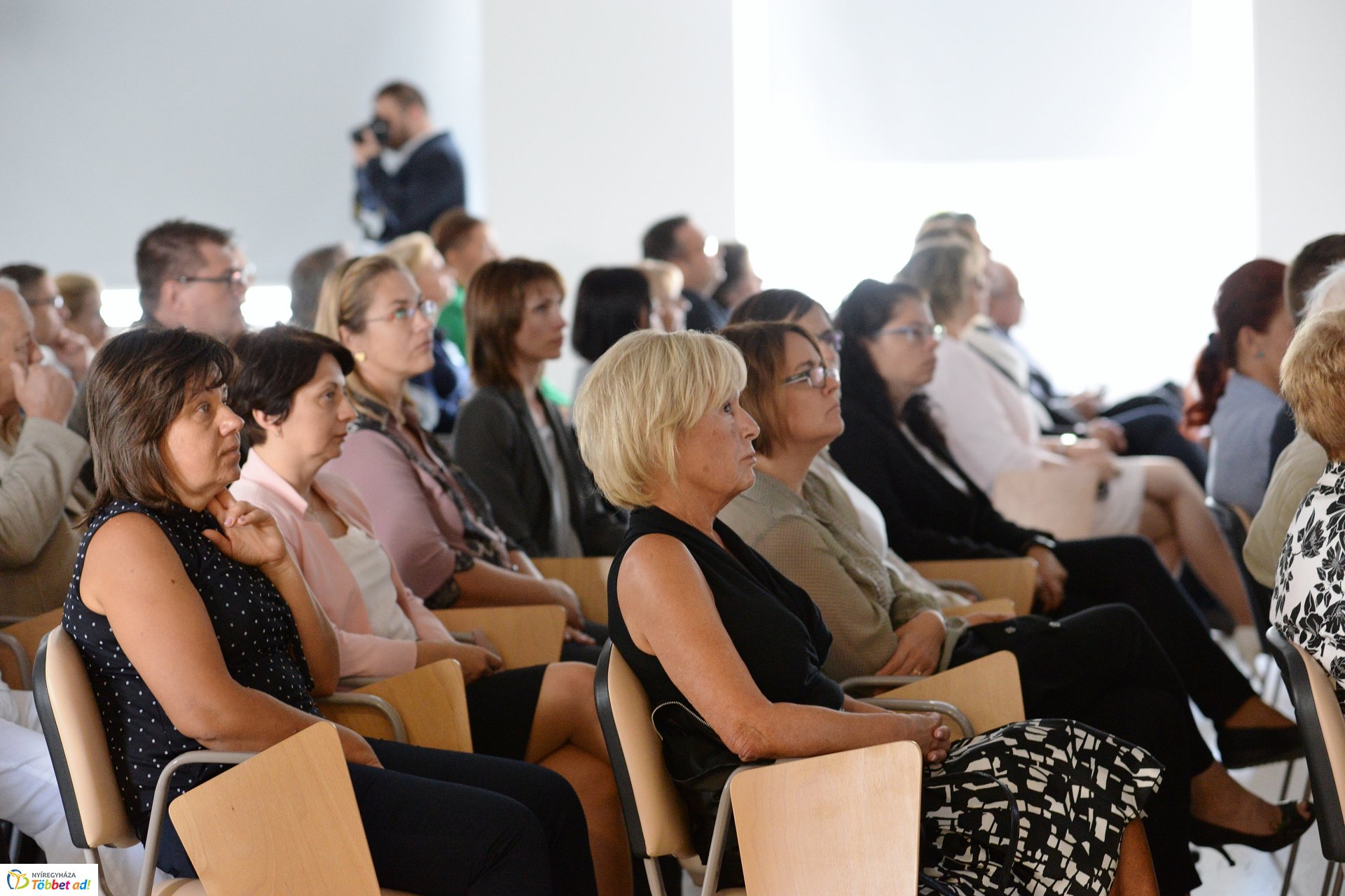 120 éves a Jósa András Oktatókórház