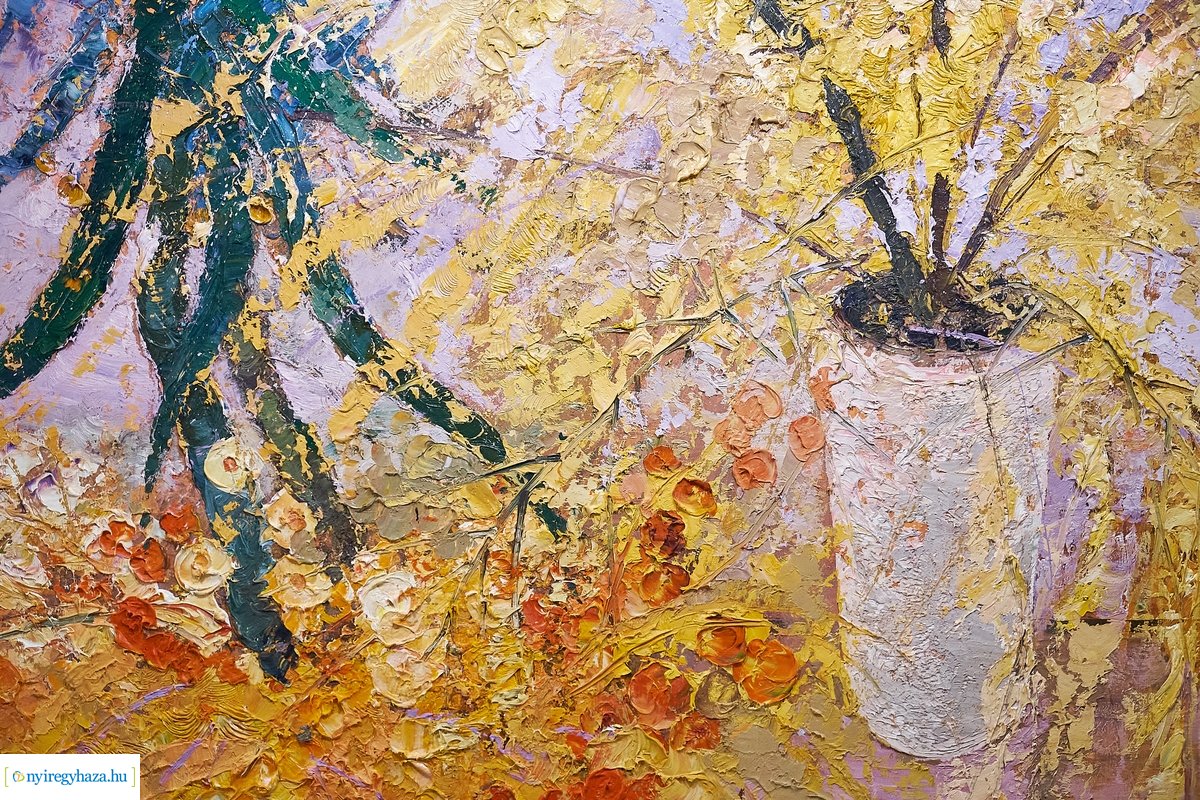 12+12  -  Madarassy György kiállítása